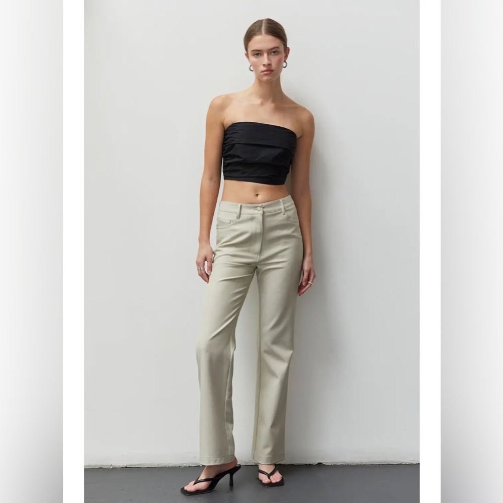 Crescent Aurora Pants